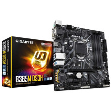 Ana kart GIGABYTE B365M DS3H DDR4